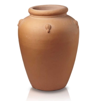 Donica ceramiczna Terra Dzban 50 h61 - Terakota