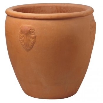 Donica ceramiczna Terra Dzban duży 53 h48 - Terakota