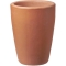 Donica ceramiczna Terra 37 h47 - Terakota
