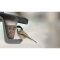 Karmnik dla ptaków BIRDYFEED DOUBLE 28x18 h17 - Szary kamienny